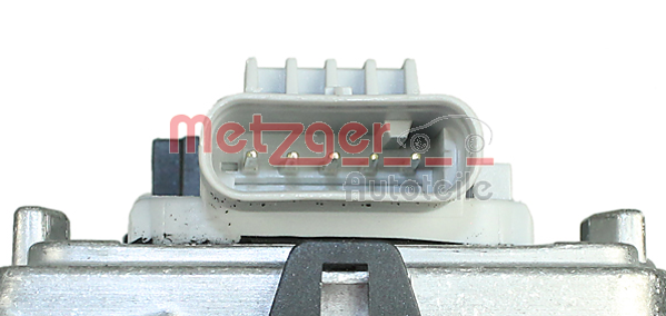 METZGER 0899252 NOx-érzékelő, karbamid-befecskendezés FIAT NISSAN OPEL RENAULT VAUXHALL